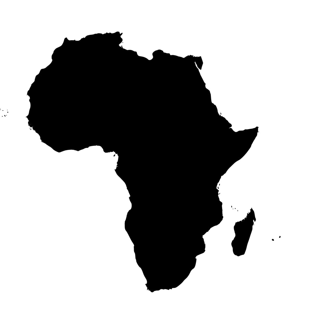 AFRICA