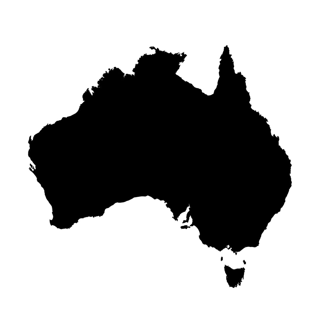 AUSTRALIA