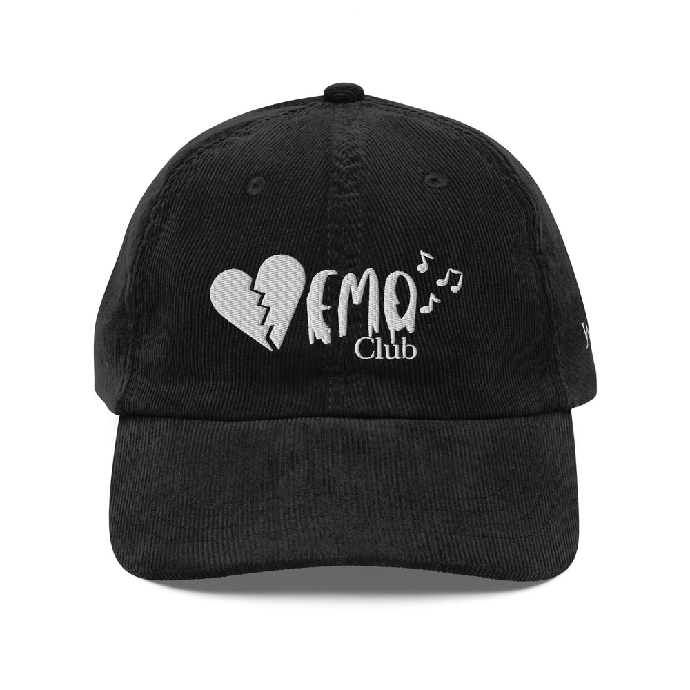 What is the origin of emo music culture? Emo started as shorthand for “emotional hardcore” (or “emocore”), a branch of the hardcore punk scene in Washington, D.C. in the mid-1980s.