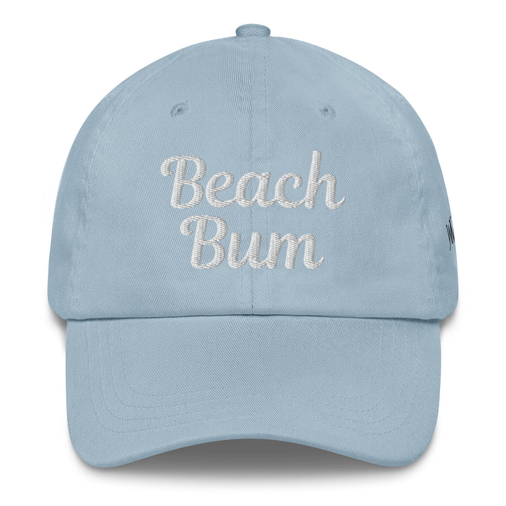 What does the phrase "beach bum" mean? It’s often seen as a compliment in the Caribbean, calling someone a beach bum means they know how to fully enjoy paradise without worrying about the grind.
