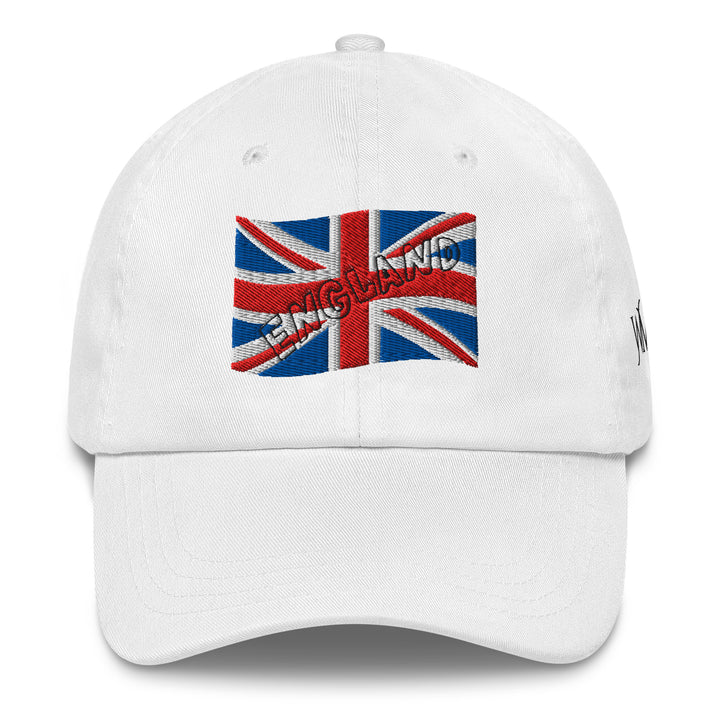The flag of England, known as the St. George’s Cross, dates back to the Middle Ages. It features a simple red cross on a white background, symbolizing St. George, the patron saint of England, who was associated with courage and protection. Adopted as a national emblem during the 13th century, it became widely used by English soldiers and ships, especially during the Crusades.