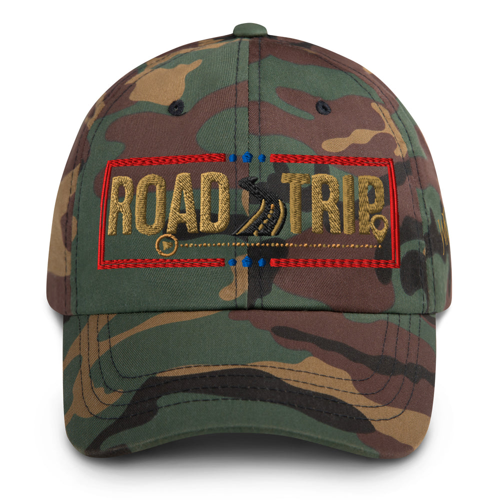 What is the origin of taking Road Trips? The concept of road trips began in the early 20th century with the rise of the automobile, giving people the freedom to travel beyond train routes and schedules.
